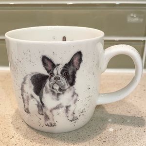 ☕️ Frenchie/French Bulldog Mug ☕️